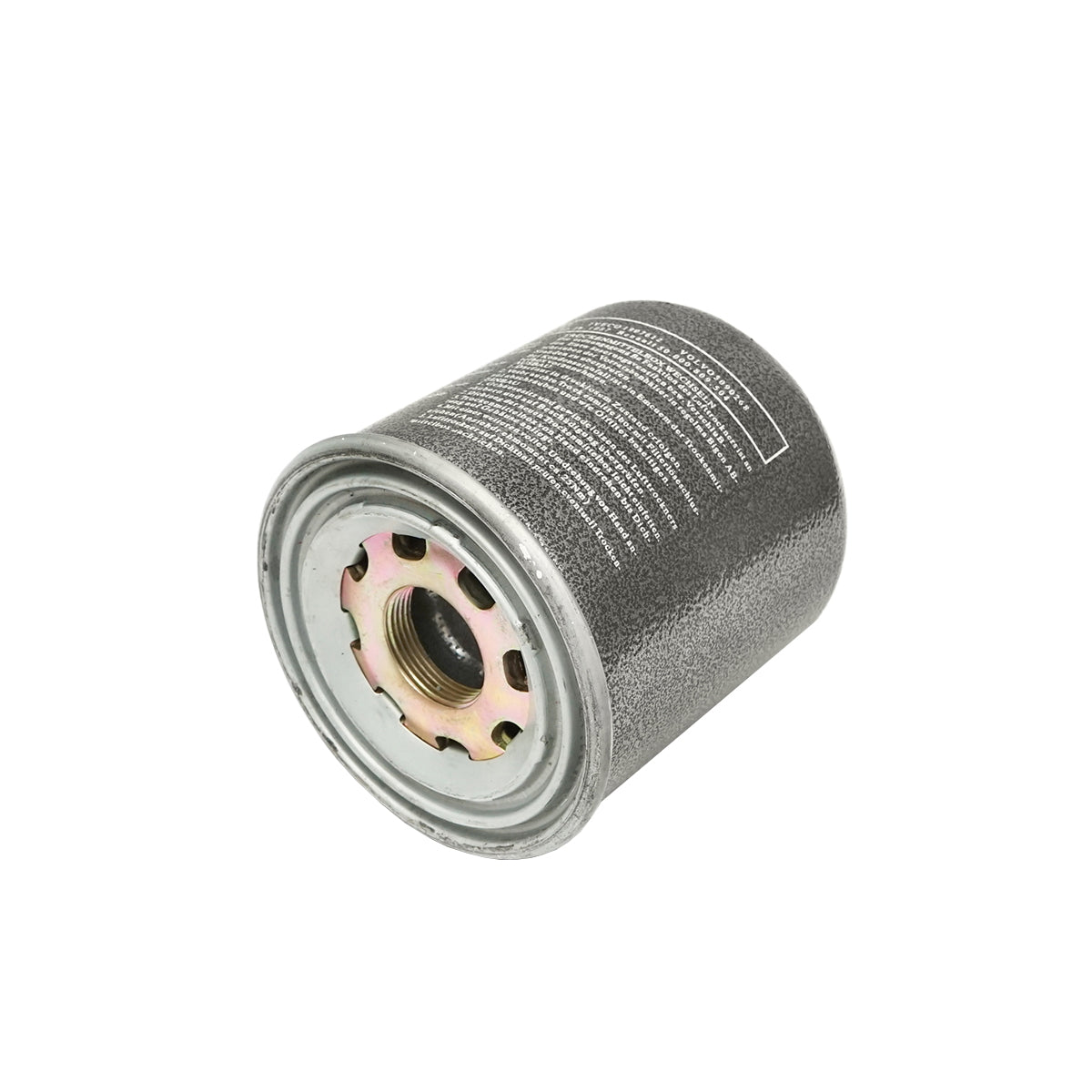 Drying filter for air compressor code for WABCO compressor P781466, XD1, TB1374T OEM code 4324100202 Breckner Germany